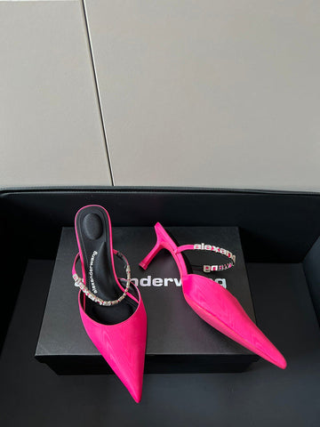 VS - ALW Women Shoes - 467