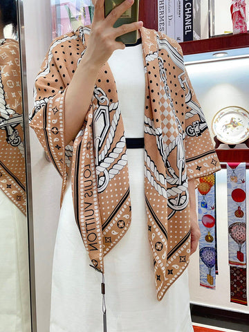 VS - LOV Scarf - 380
