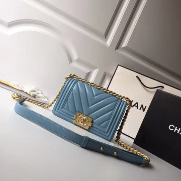 VS Fashion - CHL Bags - 666