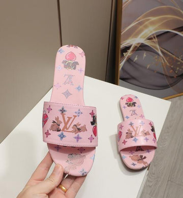 VS Luxury - LOV Women Shoes - 550