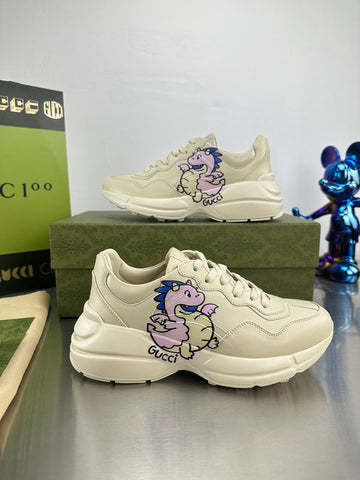 VS - GUKI Shoe - 1147