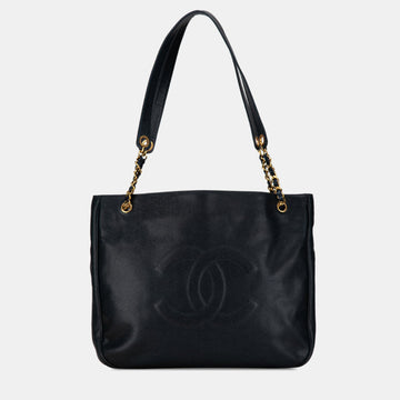 Caviar CC Tote