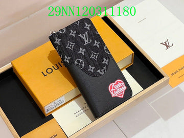 VS LOV Wallet - 1526