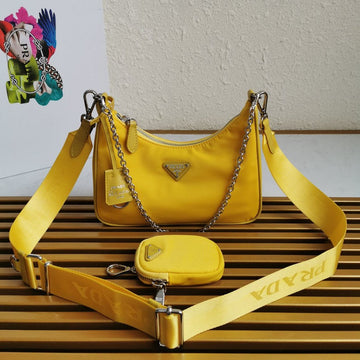 VS - PD Women Bag - 526