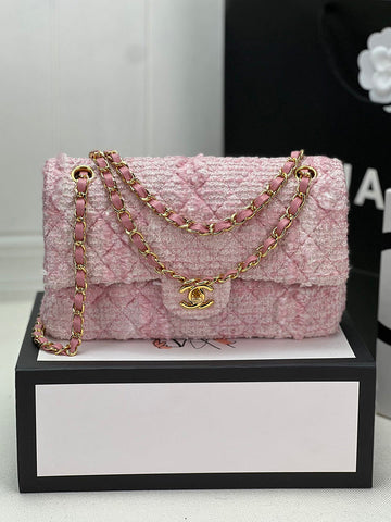 VS - CHL Women Bag - 879