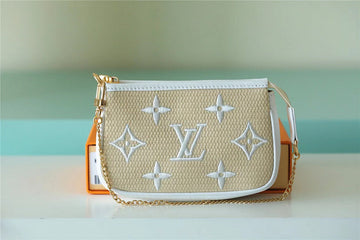 VS Fashion Lu-Vi bags - 8731