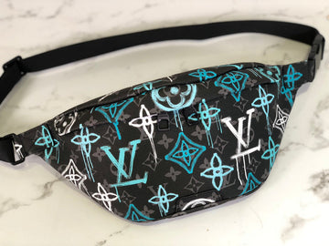 VS - LOV Women Bag - 1012
