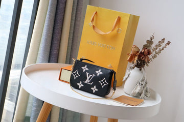 VS Fashion Lu-Vi bags - 381