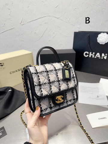 VS - CHL Bags - 7068