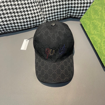 VS - GUKI Cap - 788