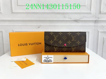 VS CHL Wallet - 1168