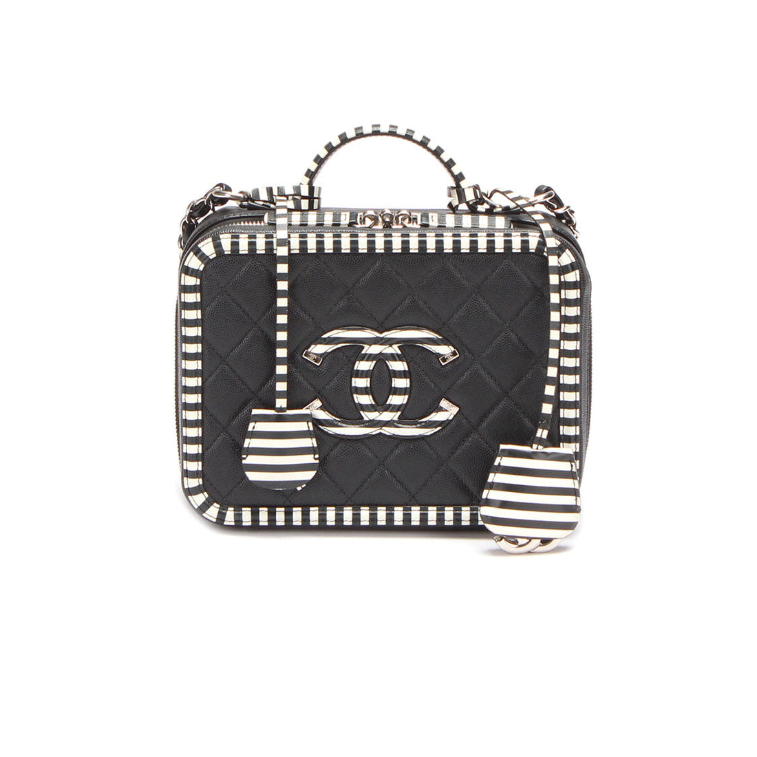 Monogram Lockit MM