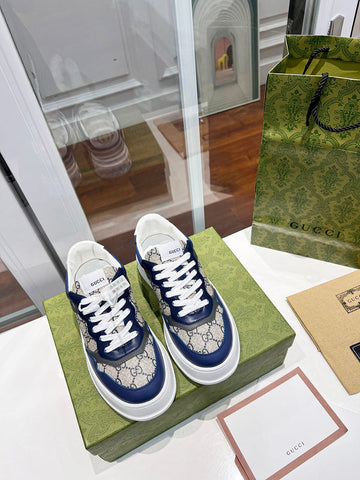 CS - GUKI Shoe - 658
