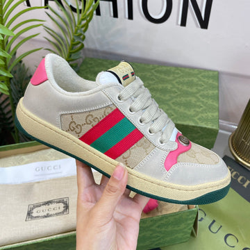CS - GUKI Shoe - 713