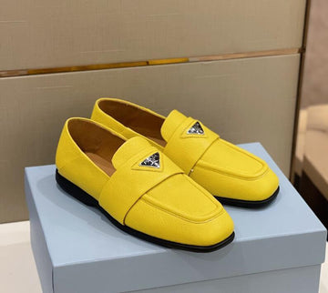 VS Luxury - PD Men Shoes - 078