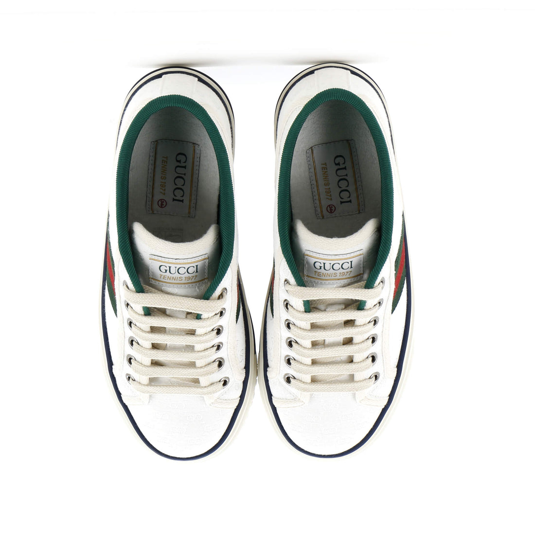 1977 Tennis Sneakers Mini VS Canvas