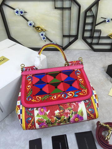 CS - DG Bags - 266