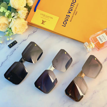 VS - LOV Sunglass - 132