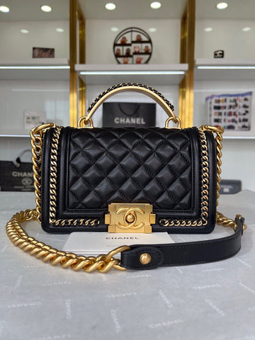 VS Fashion - CNL Bags - 1230