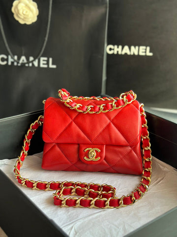 VS - CHL Women Bag - 1319