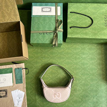 VS - GUKI Bag - 1007