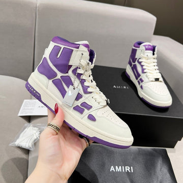 VS - AMIR Men Shoes - 069
