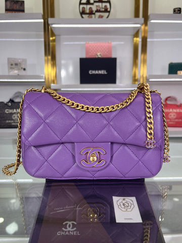 VS Luxury - CHL Bags - 3228