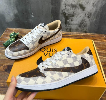 VS Luxury - LOV Men Shoes - 946