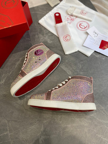 VS - CBL Women Shoes - 370