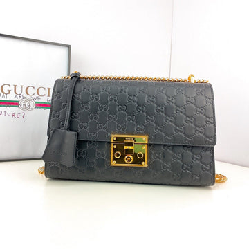 Gucci Luxury Fashion Bag