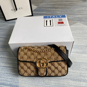 VS - GCI Bags - 4986