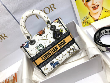 VS - DOR Women Bag - 030