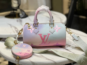VS - LOV Women Bag - 1479
