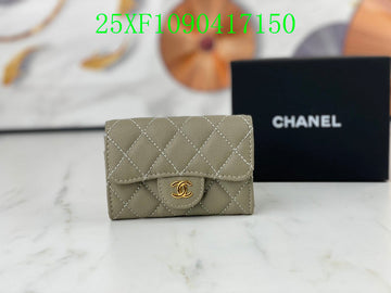 VS CHL Wallet - 161