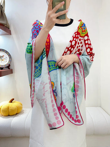 VS - LOV Scarf - 539