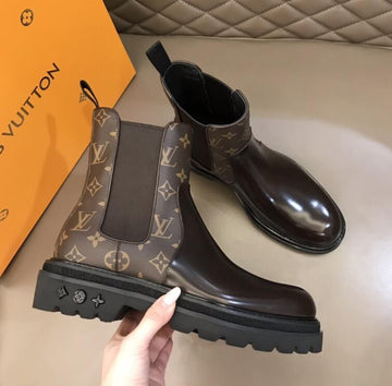 VS Luxury - LOV Men Shoes - 854