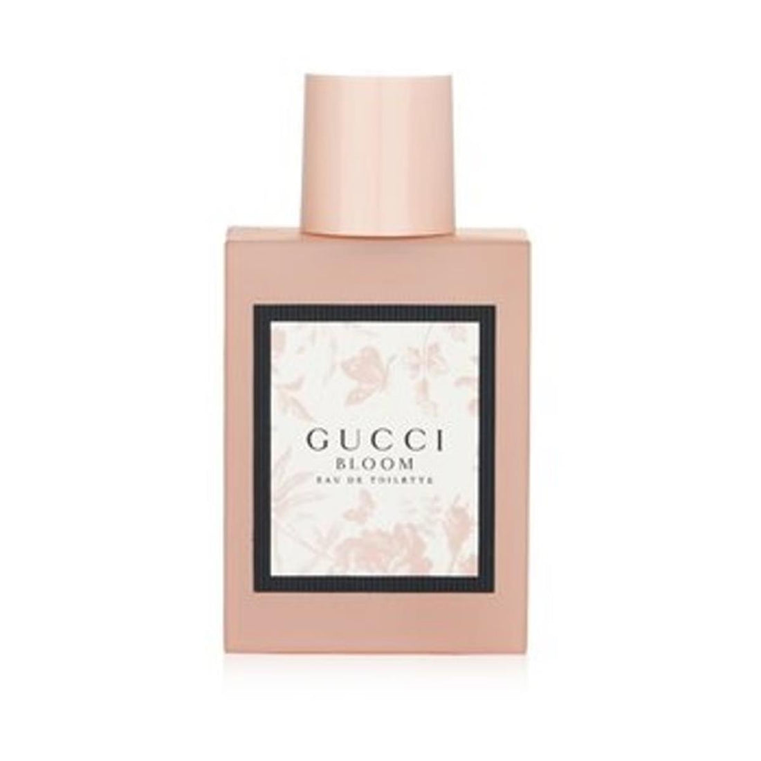 Gucci  1.6 oz Women Bloom Eau De Toilette Spray