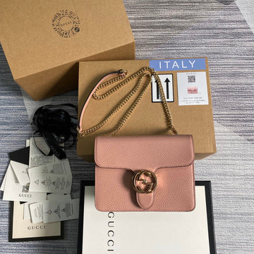 VS - GCI Bags - 4812