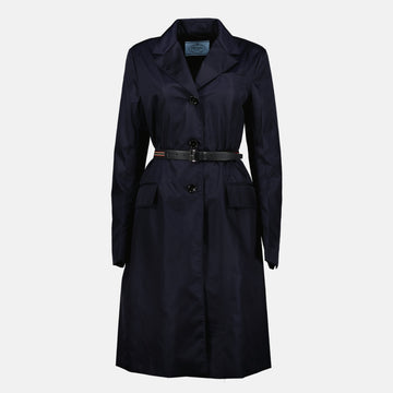 Trench en Re-nylon