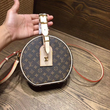 VS Fashion Lu-Vi bags - 17911