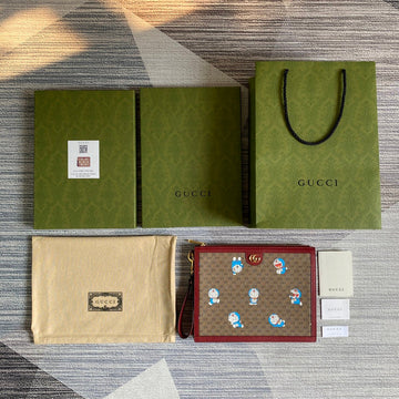VS - GUKI Bags - 2161
