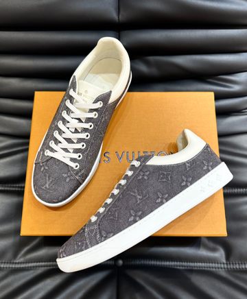VS Luxury - LOV Men Shoes - 089