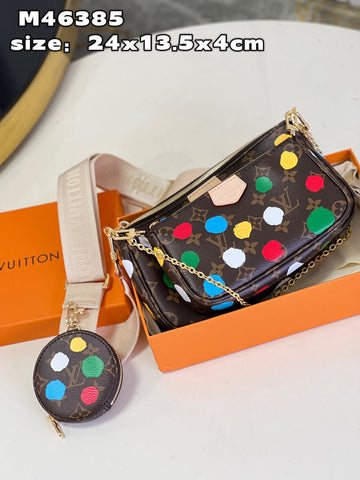 VS - LOV Women Bag - 416
