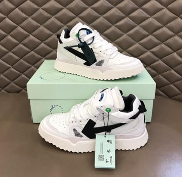 VS Luxury - YZO Men Shoes - 137