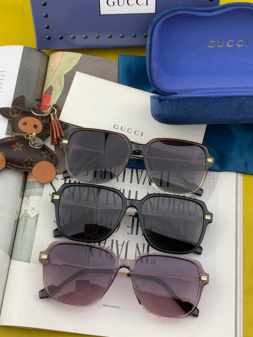 VS - GUKI Sunglass - 161