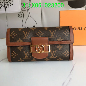 VS CHL Wallet - 1327