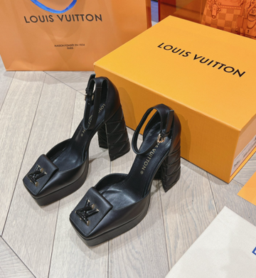 VS Luxury - LOV Women Shoes - 015