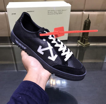 VS Luxury - YZO Men Shoes - 197