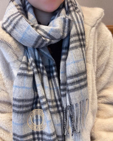 VS - BOR Scarf - 047