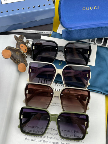 VS - GUKI Sunglass - 352